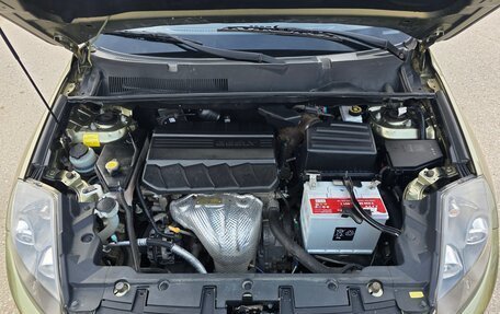 Geely Emgrand X7 I, 2016 год, 965 000 рублей, 10 фотография