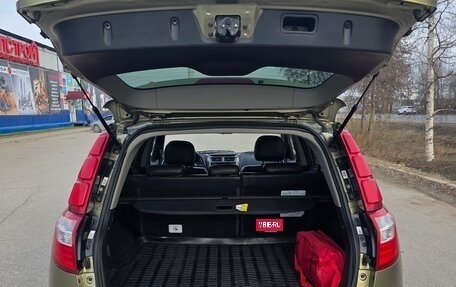 Geely Emgrand X7 I, 2016 год, 965 000 рублей, 9 фотография