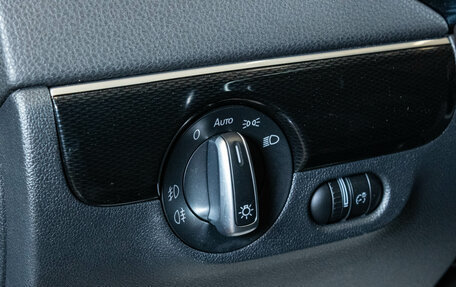 Volkswagen Jetta VI, 2016 год, 1 579 000 рублей, 11 фотография