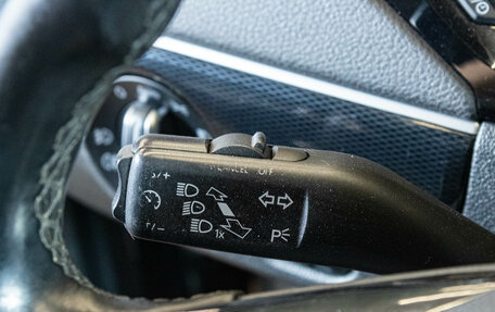 Volkswagen Jetta VI, 2016 год, 1 579 000 рублей, 12 фотография