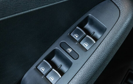 Volkswagen Jetta VI, 2016 год, 1 579 000 рублей, 9 фотография