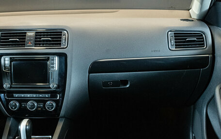 Volkswagen Jetta VI, 2016 год, 1 579 000 рублей, 8 фотография