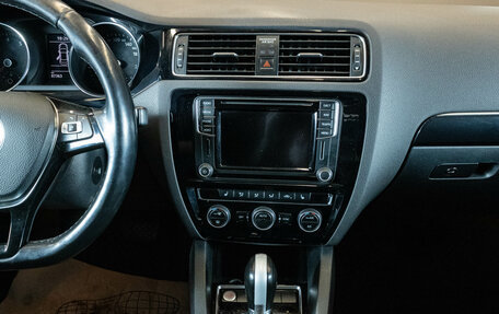 Volkswagen Jetta VI, 2016 год, 1 579 000 рублей, 7 фотография