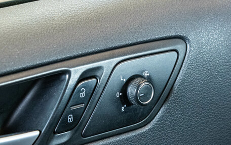 Volkswagen Jetta VI, 2016 год, 1 579 000 рублей, 10 фотография