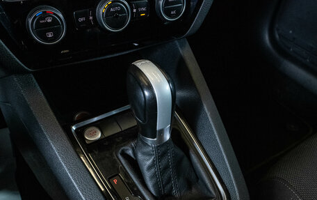 Volkswagen Jetta VI, 2016 год, 1 579 000 рублей, 19 фотография