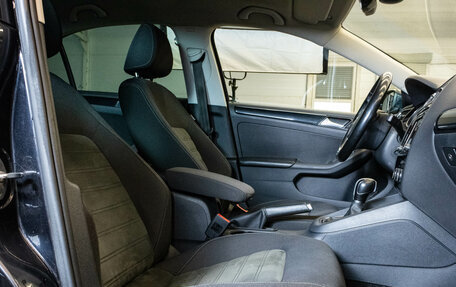 Volkswagen Jetta VI, 2016 год, 1 579 000 рублей, 23 фотография