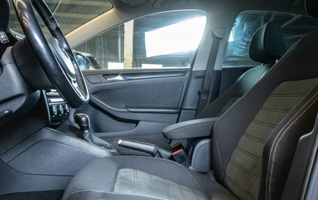 Volkswagen Jetta VI, 2016 год, 1 579 000 рублей, 20 фотография