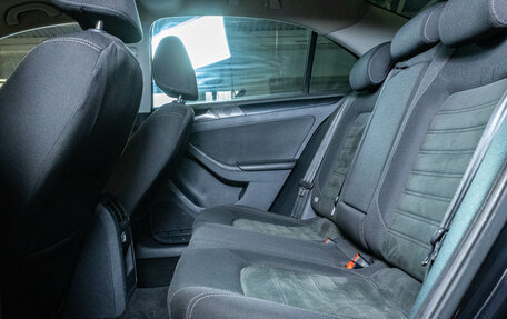 Volkswagen Jetta VI, 2016 год, 1 579 000 рублей, 21 фотография