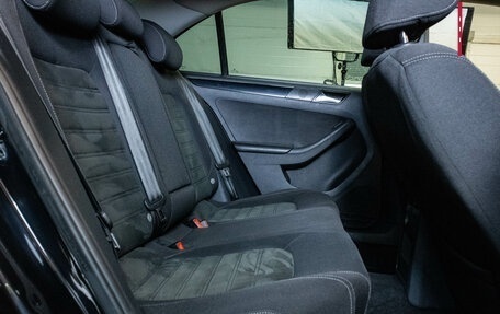 Volkswagen Jetta VI, 2016 год, 1 579 000 рублей, 22 фотография