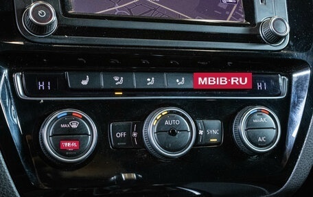 Volkswagen Jetta VI, 2016 год, 1 579 000 рублей, 17 фотография