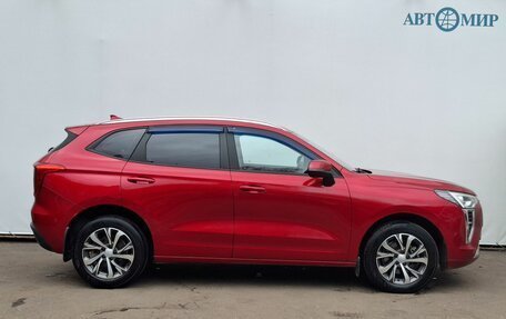 Haval Jolion, 2021 год, 1 720 000 рублей, 4 фотография