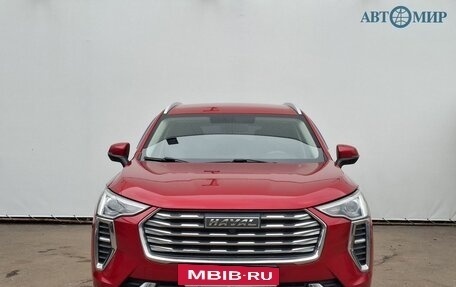 Haval Jolion, 2021 год, 1 720 000 рублей, 2 фотография