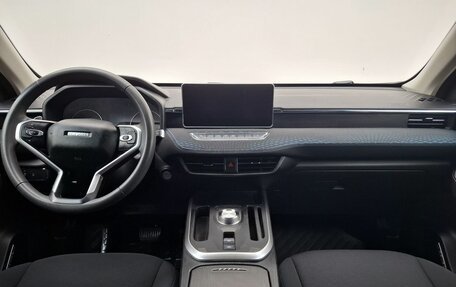 Haval Jolion, 2021 год, 1 720 000 рублей, 12 фотография