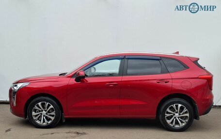 Haval Jolion, 2021 год, 1 720 000 рублей, 8 фотография