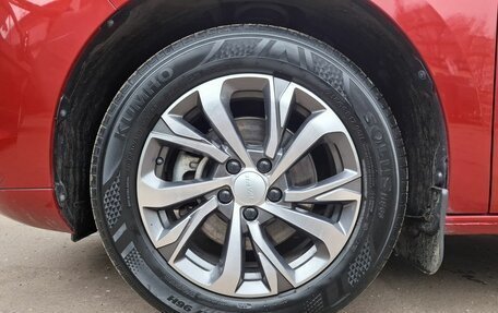 Haval Jolion, 2021 год, 1 720 000 рублей, 9 фотография