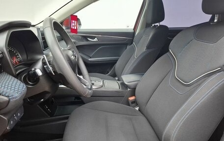 Haval Jolion, 2021 год, 1 720 000 рублей, 10 фотография