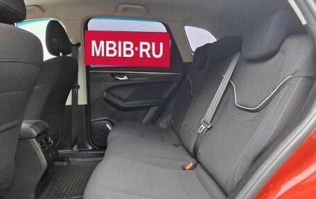 Haval Jolion, 2021 год, 1 720 000 рублей, 11 фотография