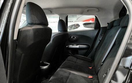 Nissan Juke II, 2014 год, 990 000 рублей, 15 фотография