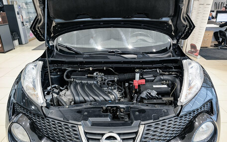 Nissan Juke II, 2014 год, 990 000 рублей, 11 фотография