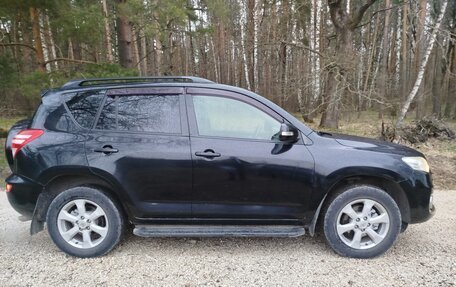 Toyota RAV4, 2011 год, 1 250 000 рублей, 4 фотография