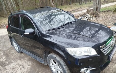 Toyota RAV4, 2011 год, 1 250 000 рублей, 2 фотография