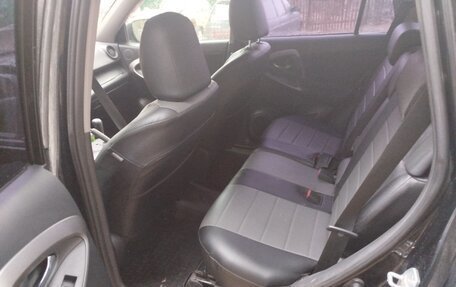 Toyota RAV4, 2011 год, 1 250 000 рублей, 10 фотография