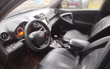 Toyota RAV4, 2011 год, 1 250 000 рублей, 11 фотография