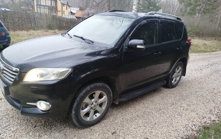 Toyota RAV4, 2011 год, 1 250 000 рублей, 7 фотография