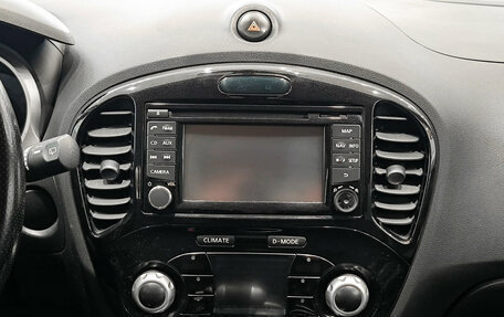 Nissan Juke II, 2014 год, 990 000 рублей, 18 фотография