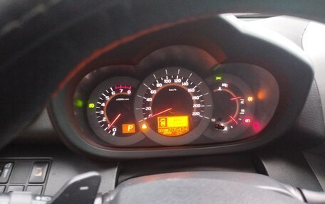 Toyota RAV4, 2011 год, 1 250 000 рублей, 12 фотография