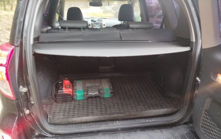 Toyota RAV4, 2011 год, 1 250 000 рублей, 9 фотография