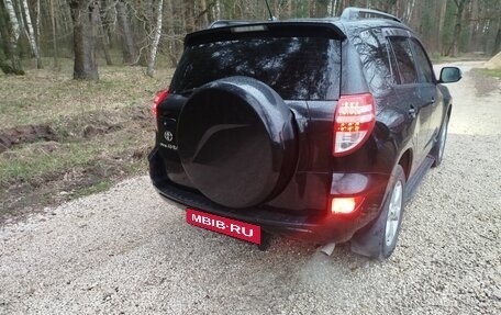 Toyota RAV4, 2011 год, 1 250 000 рублей, 8 фотография
