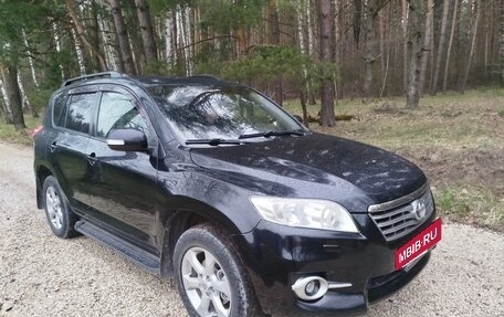 Toyota RAV4, 2011 год, 1 250 000 рублей, 3 фотография