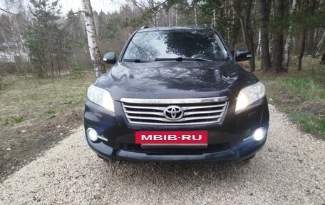 Toyota RAV4, 2011 год, 1 250 000 рублей, 5 фотография