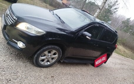 Toyota RAV4, 2011 год, 1 250 000 рублей, 6 фотография