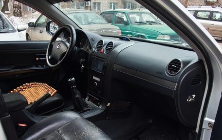 Great Wall Hover H5, 2013 год, 520 000 рублей, 5 фотография