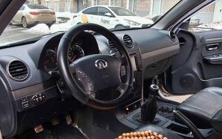 Great Wall Hover H5, 2013 год, 520 000 рублей, 8 фотография