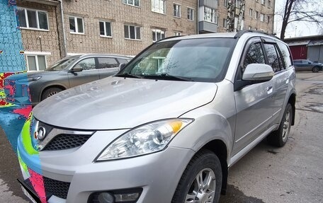 Great Wall Hover H5, 2013 год, 520 000 рублей, 4 фотография