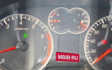 Great Wall Hover H5, 2013 год, 520 000 рублей, 12 фотография