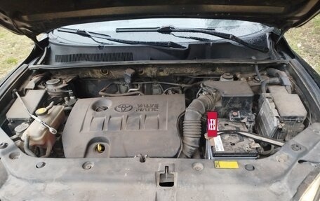 Toyota RAV4, 2011 год, 1 250 000 рублей, 14 фотография