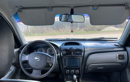 Nissan Almera Classic, 2009 год, 460 000 рублей, 7 фотография