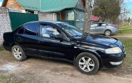 Nissan Almera Classic, 2009 год, 460 000 рублей, 2 фотография