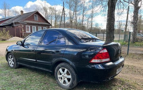 Nissan Almera Classic, 2009 год, 460 000 рублей, 4 фотография