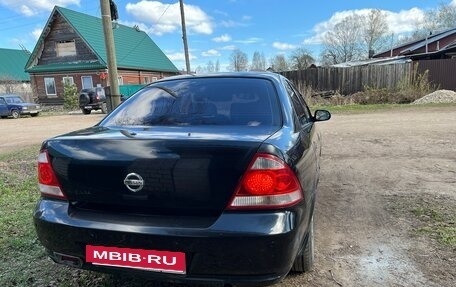 Nissan Almera Classic, 2009 год, 460 000 рублей, 3 фотография