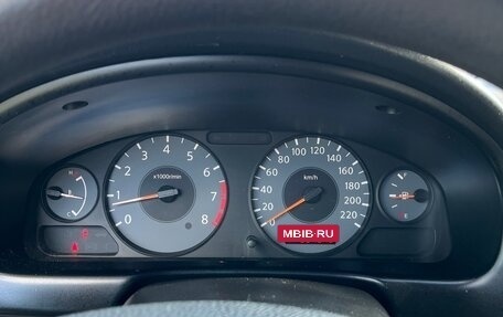 Nissan Almera Classic, 2009 год, 460 000 рублей, 6 фотография