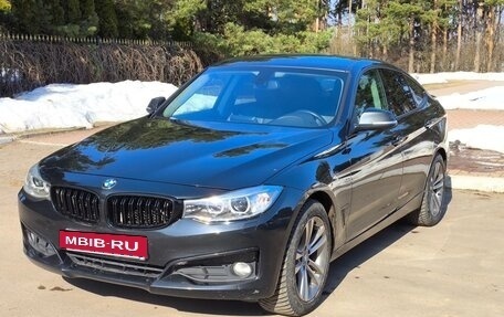 BMW 3 серия, 2014 год, 1 899 000 рублей, 3 фотография