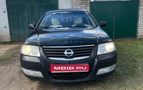 Nissan Almera Classic, 2009 год, 460 000 рублей, 1 фотография