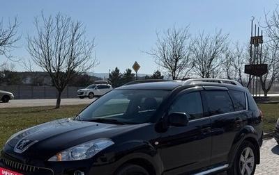 Peugeot 4007, 2010 год, 1 350 000 рублей, 1 фотография