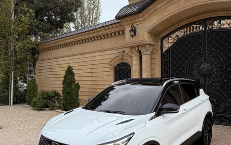 Geely Coolray I, 2023 год, 1 850 000 рублей, 1 фотография