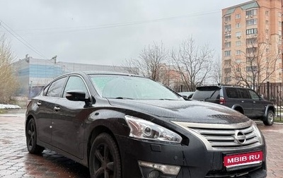 Nissan Teana, 2014 год, 1 195 000 рублей, 1 фотография
